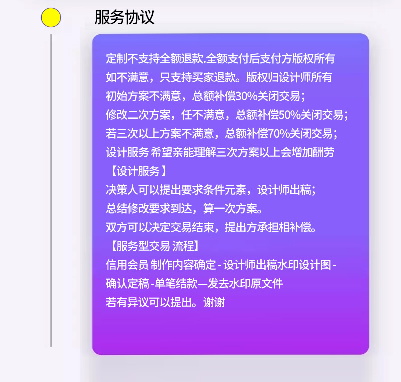 VIP信用会员