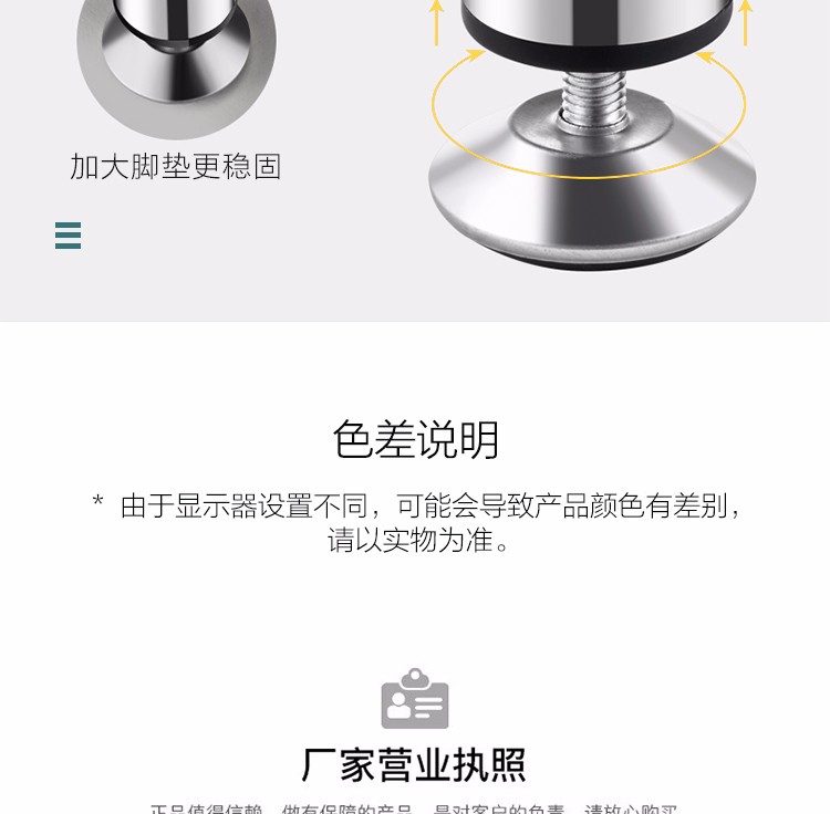 厨房置物架不锈钢锅架货架