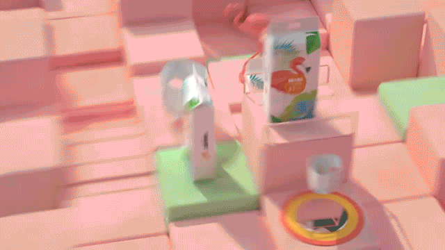 beaba纸尿裤纸尿裤宣传片